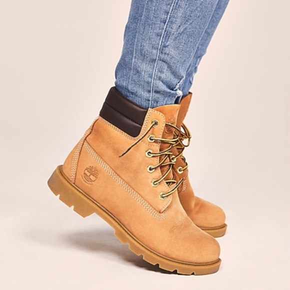 Timberland Shoes - TIMBERLAND classic women's boots